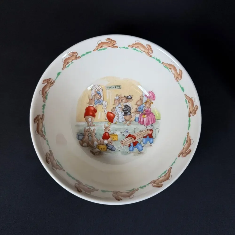 Royal Doulton product vintage